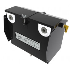 Bogert Stainless Steel Battery Box With Lid For Piper 28-161